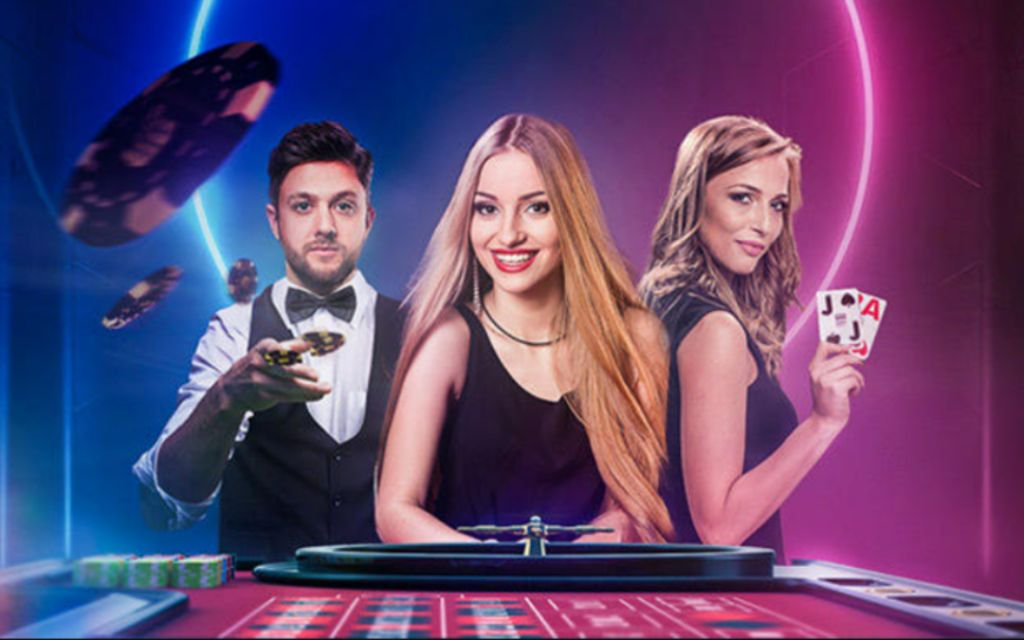 Valley View Casino Live Casino